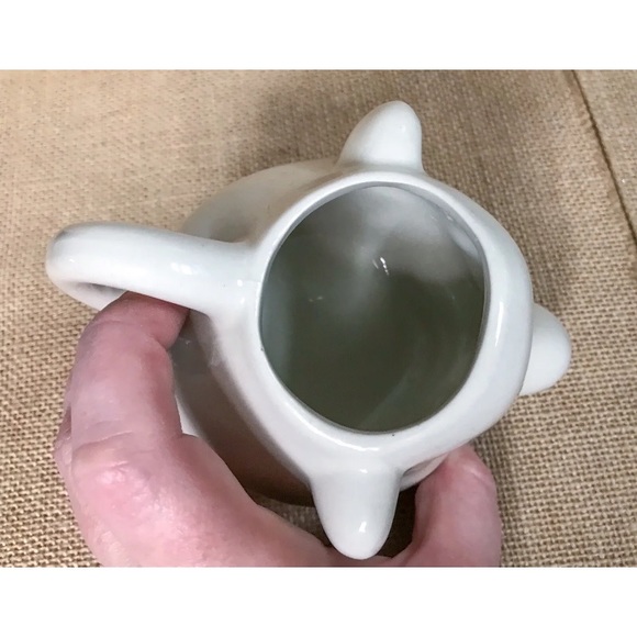 Kitchen Bogeyman Egg Separator Cup Ugly Face Gross Weirdo Novelty Gadget Poshmark